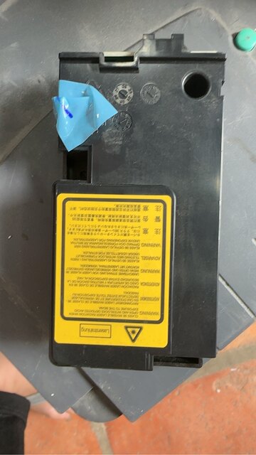 Pantum BP2301W 2303 2345 2500 6500 2506 2206 6506 laser new style