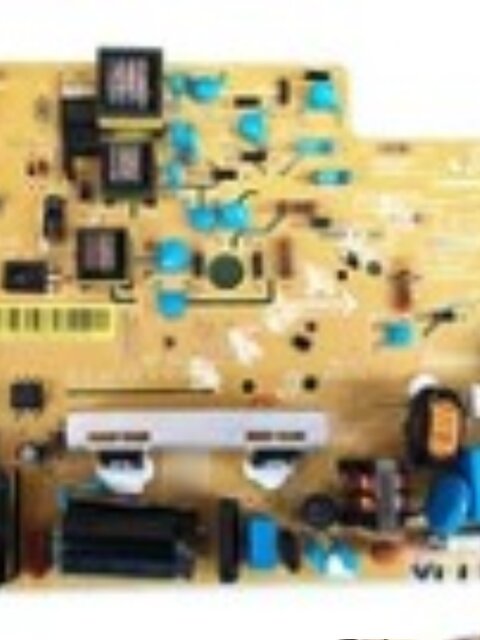 Hp 136 108W Laser 108A 1188 1136W 136W 136A 133 Power Board Laser