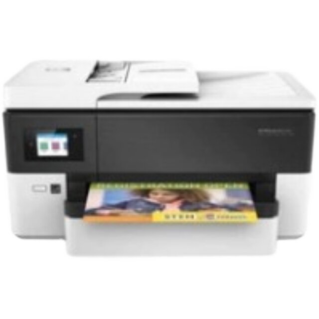 Hp Hp Officejet Pro7720 7730 7740 8712 8720 8716 Scanner/Device