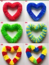 College Games appearance props Opening ceremony admission Creative props Middle School students admission style Team building activities