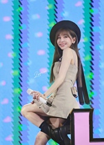 Cyndi Wang’s Qingdao concert and other events are recorded and recorded on behalf of others