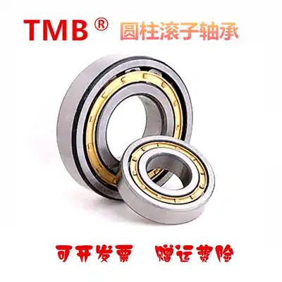 Tianma cylindrical roller bearing NUP NU NJ304 305 306 307 308 309 310 311EM