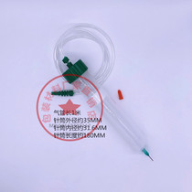 Pneumatic dispensing syringe 100CC 200CC 300CC machine with large capacity gluing plastic barrel