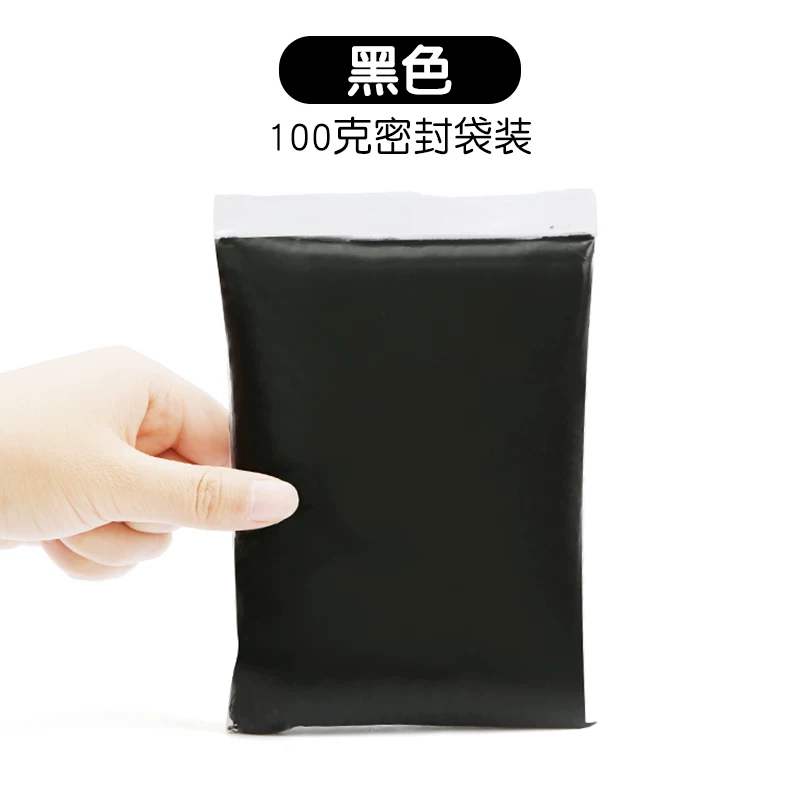Ультралегкий глина, набор материалов, нетоксичная детская пластилина ручной работы, DIY, 36 цветов