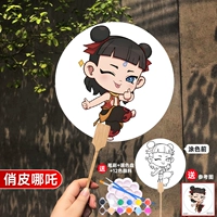 [Игривая Нежа] Бесплатная палитра кистей