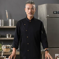 Черный лонгслив