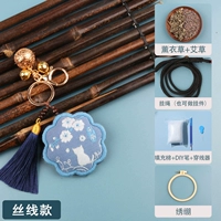 Все является ключом всех вещей (видео+Spice+Diy Pen+вышивка)