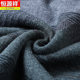 ລະດູຫນາວ Hengyuanxiang ຫນາອົບອຸ່ນ cashmere sweater ຜູ້ຊາຍ 100 ບໍລິສຸດ cashmere knitted wool sweater ເຄິ່ງ turtleneck pullover sweater
