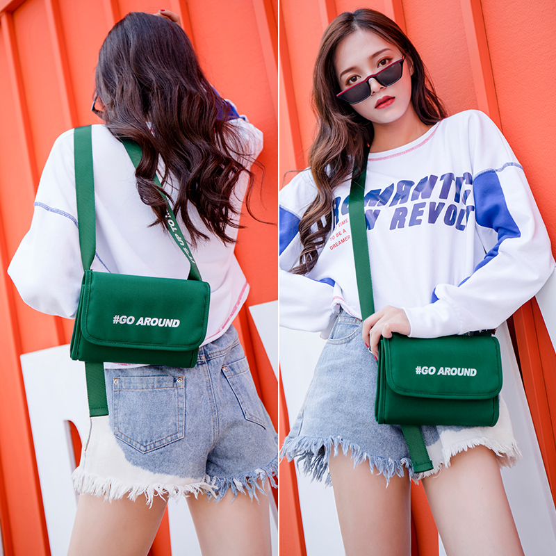 (clear cabin) Passport waterproof protective sheath Multi-functional wallet travel abroad Theft Proof Document Bag Single Shoulder Diagonal Satchel