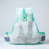 Motorcycle child safety belt baby sleepy electric vehicle carrier travel adjustment belt anti-fall belt belt strap