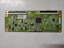 PPTV 55C4 logic board PD6744C5A-V1 0 LC546PU2L01
