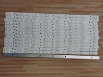 49 inch splicing screen LTD490HC02 strip HY-Q490-02Y2835B08 V2