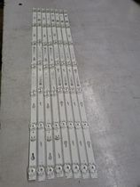 Original Xiaomi L65M5-EA strip TCL65D07A-ZC26AG-03 303TC650039E