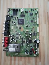 Original Skyworth 42 inch motherboard 5800-a8d60e-0000 with screen LC420WXN