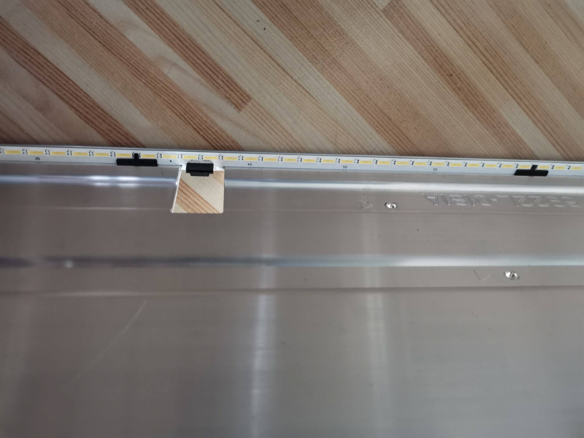 Original dress LG 65UH7500-CA TV backlit lightbar 6922L-0181A set price 84 * 2 light beads