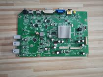 Original Philips 272G5D motherboard 715G5843-M01-001-005I screen M270HTN01