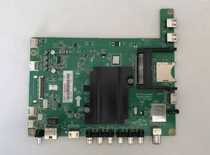 Original Changhong 55A1 motherboard JUC7 820 00126828 screen C550F15-E1-A