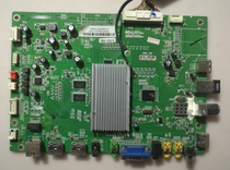 Toshiba 48L3450C 50L3450C motherboard C0RE-1V0 2993A1 RT93AV