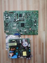 Hitachi HCP-300X main power supply board JA34693 ETX1HT885MC NPX855MA1A