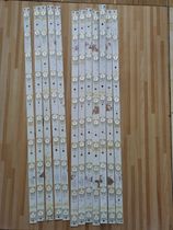 Sanyo 55CE5129H1 strip HK55D10-ZC14A-03 303HK550037