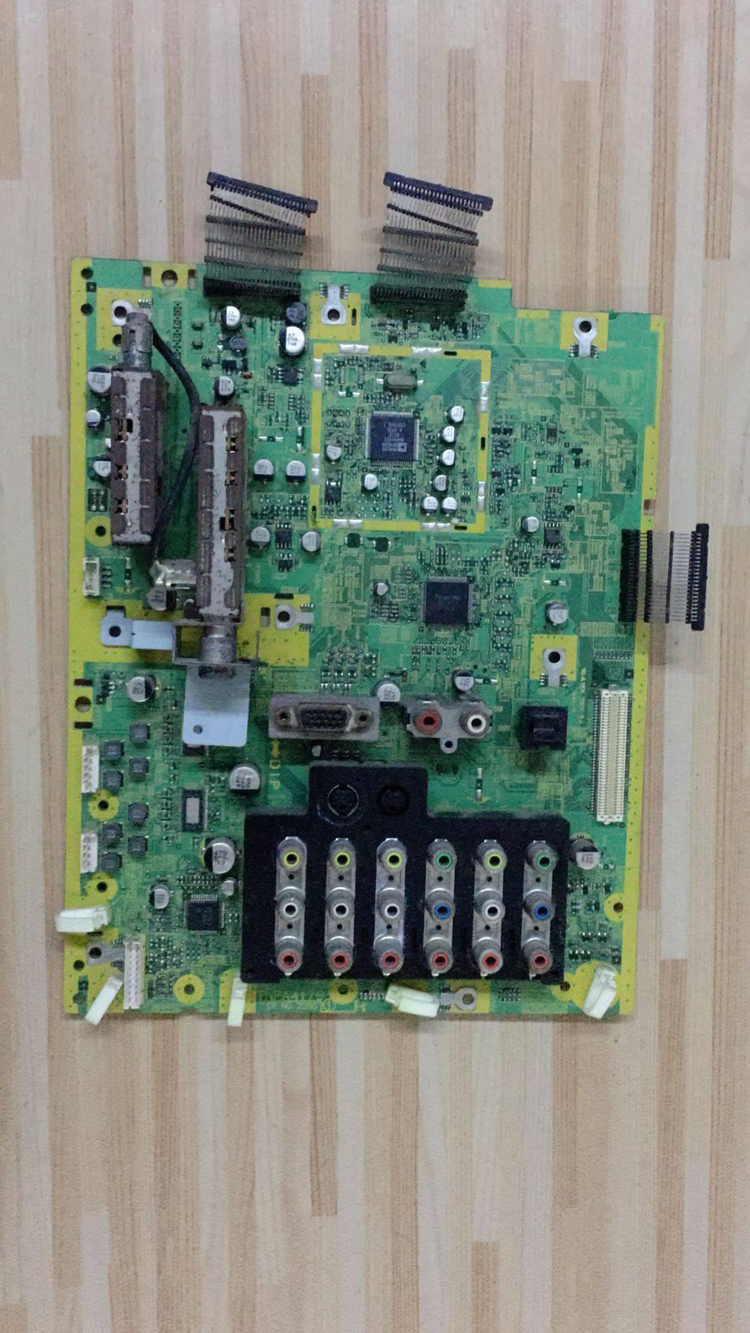 Original Panasonic TH-42PV700C High Frequency Board TNPA4179