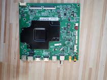 Original TCL 55T6M motherboard 40-M848CD-MAA2HG screen LVU550NEBL-AD9W19