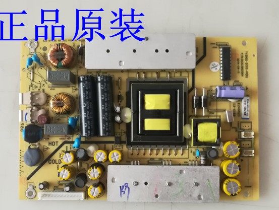 Original Haier LE40F3000W40A5M power board TV3902-ZC02-01 303C3902064