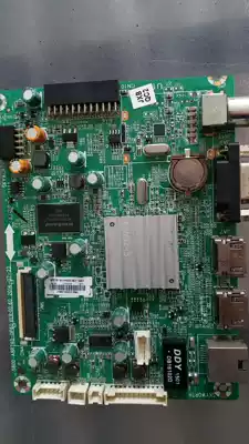 Original Skyworth 42E361W motherboard 5800-a8r740-0p60 with screen RDL420FY