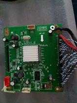 Original 43 inch conversion board V 6M30 03 screen LTA430HW02