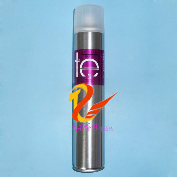Meiyipatiyi styling dry glue 325ml ກິ່ນຫອມສົດຊື່ນຍາວນານ styling ກາວແຫ້ງ fluffy ພິເສດທີ່ເຂັ້ມແຂງ styling spray