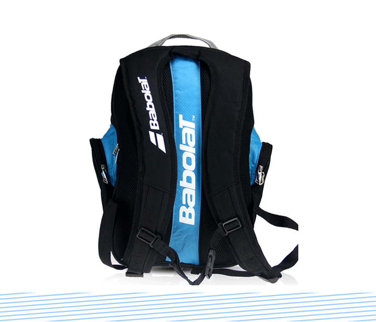 Sac de tennis - Ref 27657 Image 10