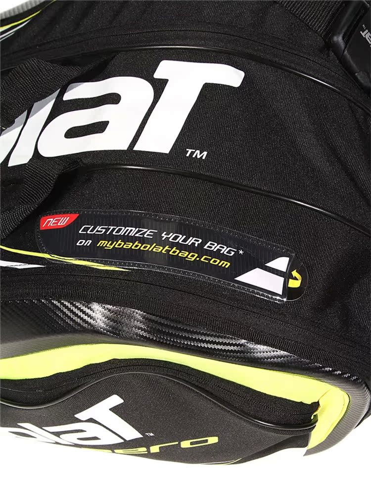 Sac de tennis - Ref 29619 Image 10