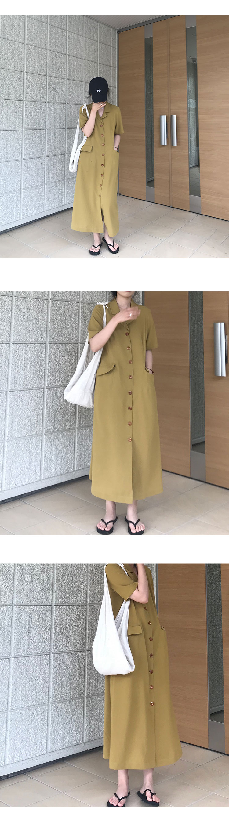 Robe été en Polyester - Ref 3429158 Image 18