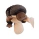 Japanese St Cute Realistic Platypus Plush Toy Large Pillow Stuffed Animal Children's Sleeping Companion Doll for Boys and Girls