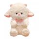 Japanese St Soothing Lamb Plush Toy Doll Birthday Hat Stuffed Toy Birthday Gift Children's Sleeping Companion Doll
