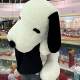 Hong Kong Sc Cute Cartoon Snoopy Plush Doll Pillow Large Dog Plush Toy Doll