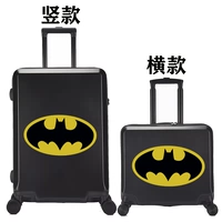 Павлин Синий Бэтмен Черный