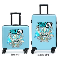 Меха Данци 4/Синий