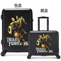 Черный матовый Бамблби