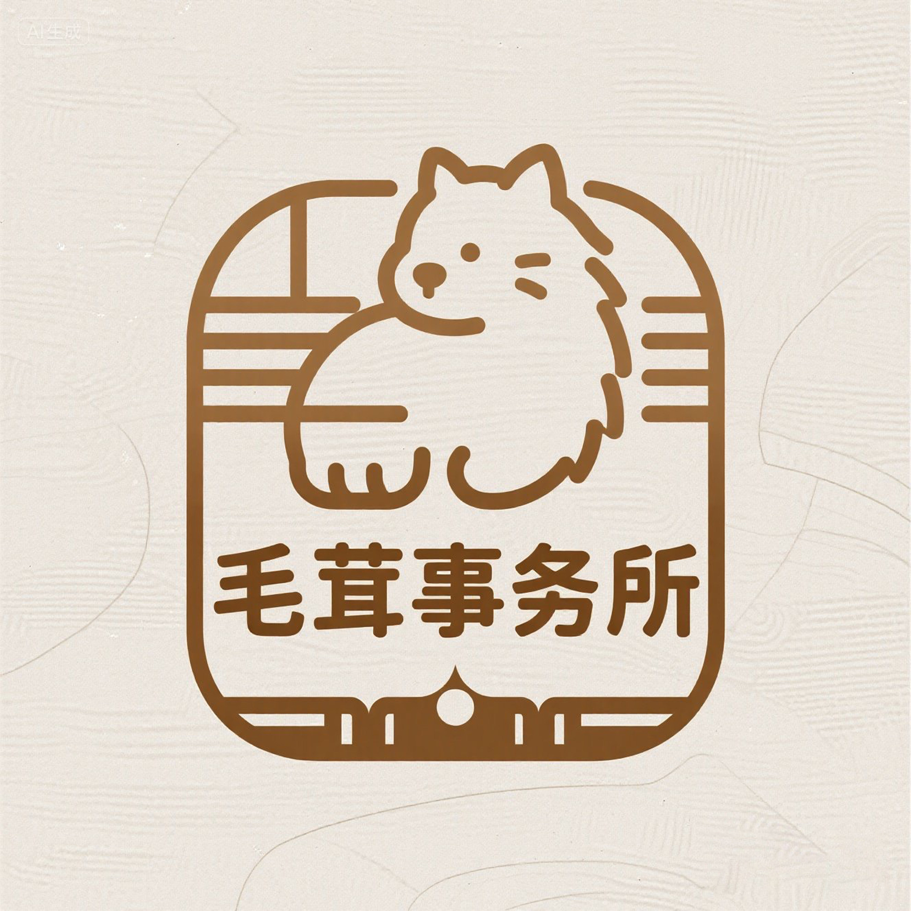 毛茸研究所