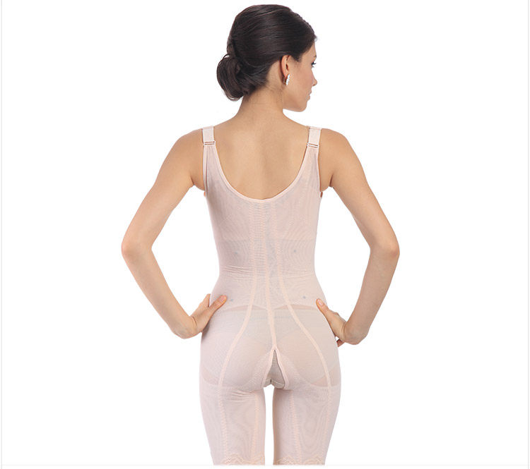 Sous-vêtement minceur sexy en nylon - Ref 688381 Image 23