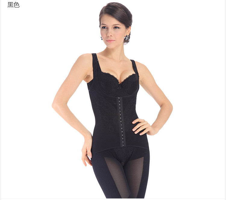 Sous-vêtement minceur sexy en nylon - Ref 688381 Image 24