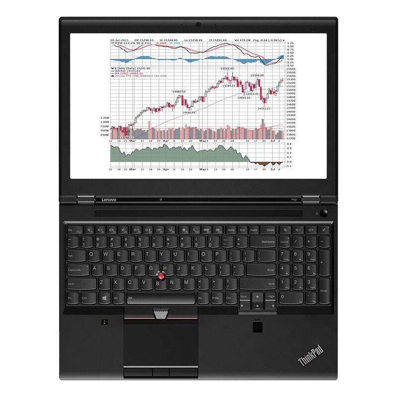 ThinkPad P50 I7 Lenovo P15 P53 P51 I7 Gaming Graphics Notebook Workstation