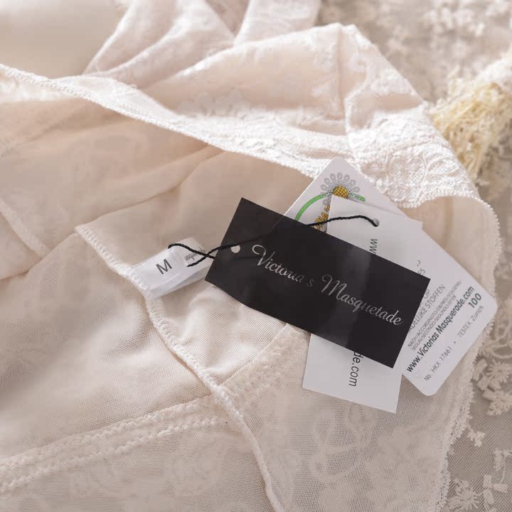 Body sexy en nylon - Ref 651789 Image 25