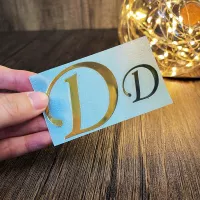 DD DD
