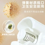 Bichon Special Dog Bowl Rice Bowl Автоматическая питьевая вода корм для собак чаша для собак предотвращает перевозку маленьких собак ежедневно