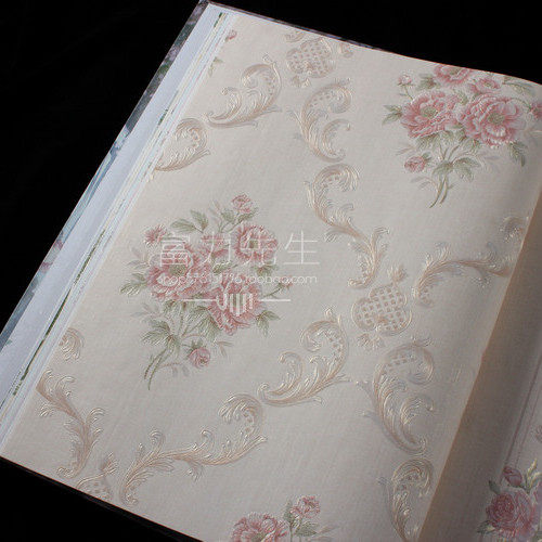 Square-dimensional wallpaper European-style fine press wallpaper Aegean A58111 A58111 A58113 A58115 A58116 A58116