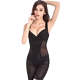 Ting Meiya phần bụng bụng eo cơ thể săn chắc cơ thể corset định hình eo thon giảm béo một mảnh corset - Một mảnh