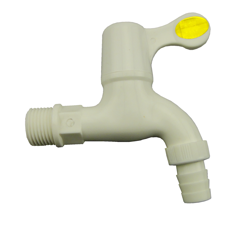 4 minutes DN15 plastic washing machine tap mop pool tap tap plastic tap pool tap