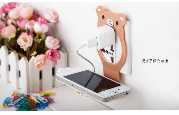 Support téléphone portable - Ref 1355865 Image 25